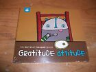 Gratitude Attitude The Best Foot Forward Series (CD de musique Recess août 2013) enfants