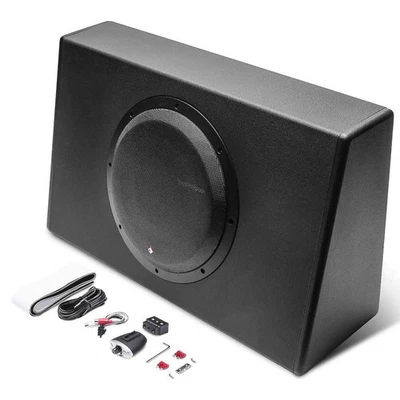 Rockford Fosgate P300-12T - Bild 1 von 2
