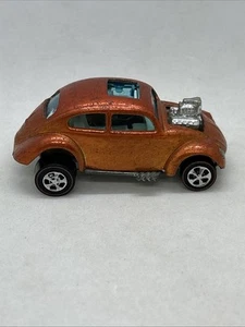 hot wheels redlines custom volkswagen - Picture 1 of 7
