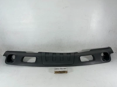 AM Front Bumper Lower Valance For 2000-2006 Chevrolet Tahoe - Image 1 of 4