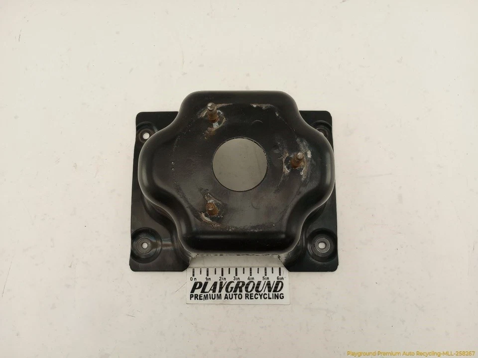 Suporte de montagem Hummer H3 roda sobressalente compatível com 2006 2007 2008 2009 2010 06 07 - Imagem 1 de 4