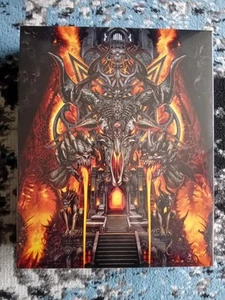 DOOM II Sigil 2 PC Big Box sigillato e firmato da John Romero Win Mod nuovo - Foto 1 di 8