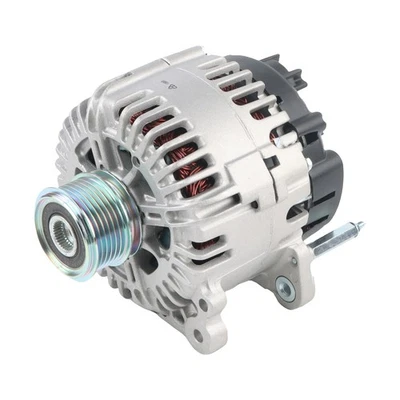 Alternator For AUDI TT 2000 2002 2003 2004 2005 2006 1.8L /2004-2006 3.2L 13853 - Image 1 of 4