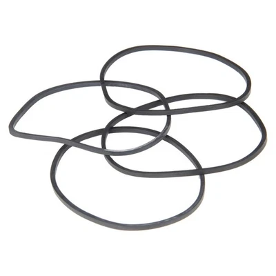 4x indicator glass seal indicator glass for Simson S50 S51 S70 SR80 MZ ETZ - Image 1 of 3