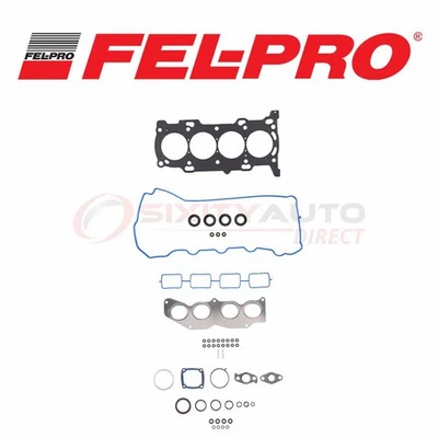 Fel-Pro Cylinder Head Gasket Set for 2013-2016 Lexus ES300h 2.5L L4 - Engine aq Foto 1 de 4