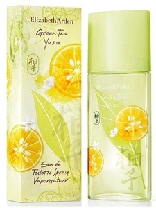 Grüner Tee Yuzu von Elizabeth Arden EDT 3,3 Oz. - Bild 1 von 2