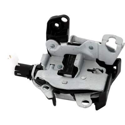 Actuadores de bloqueo de puerta conductor delantero lado izquierdo para Ford Ranger 2004-2010 Foto 1 de 4