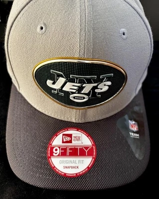 Gorra New York Jets Foto 1 de 4
