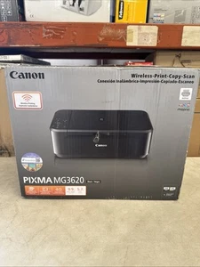 Canon PIXMA MG3620 Inkjet All-In-One Printer - Picture 1 of 4