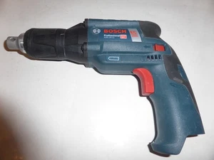 Bosch Professional Akku-Trockenbauschrauber GTB 12V-11 wie neu - Bild 1 von 2