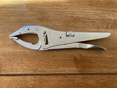 Pince étau FACOM 501 - Photo 1/4