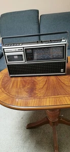 Grundig C-6500 Automatic Radio Recorder - Bild 1 von 8
