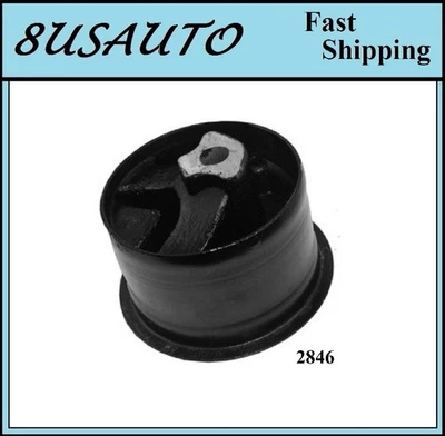 1 PIEZA MONTAJE MOTOR INFERIOR DELANTERO AJUSTE CHRYSLER NEON/DODGE STRATUS/PLYMOUTH NEON 2.0L Foto 1 de 2