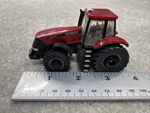 1/64 Scale Ertl Case IH Magnum 290 Tractor Loose Red - Picture 1 of 5