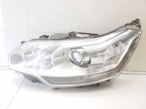 Citroen C5 2009 Links Scheinwerfer 9689037880 BOS108155 - Bild 1 von 7