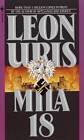 Mila 18 A Novel   9780553241600 Leon Uris Paperback