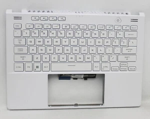 6053B2014201 Asus Palmrest Top Cover W/Keyboard Us-English Ga402Rk"GRADE A" - Picture 1 of 1