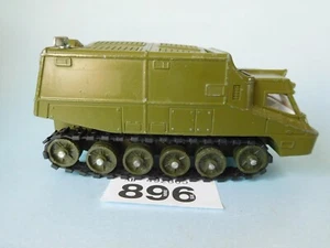 1970s Vintage Dinky Toys Shado 2 Mobile No 353 Gerry Anderson UFO (896) - Bild 1 von 9