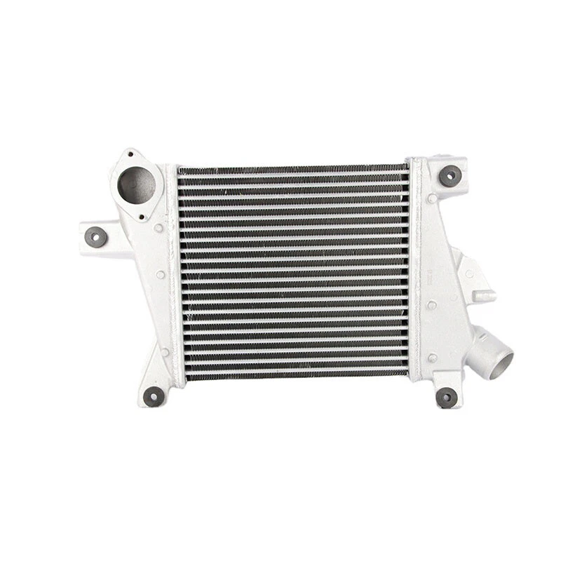 Radiador intercooler para Nissan X-Trail T30 14461-EQ40A/14461EQ40A Foto 1 de 4