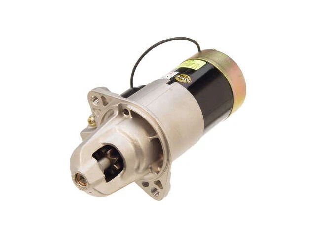 For 1991-1996, 1999-2002 Infiniti G20 Starter Bosch 55246WHHC 2001 1992 1993 - Image 1 of 2