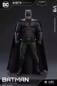 Fondjoy DC Comics Justice League Batman 1/9 Scale Action Figure - Picture 1 of 1