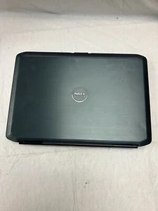 Dell Latitude E5430 Laptop i5-3340M 2.7GHz 256GB HD 8GB RAM 14" - NO O.S. - Picture 1 of 12