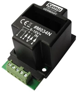 KEMO ELECTRONIC - 40W Audio Power Amplifier Module - Picture 1 of 1