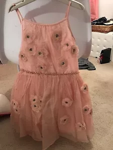 NEXT SIGNATURE DRESS AGE 7 - Picture 1 of 3