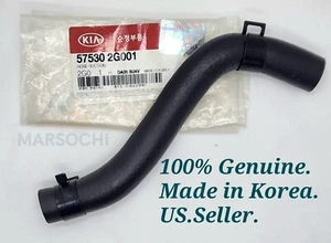 ✅GENUINO✅ 57530-2G001 Manguera Aspiración 2006-2010 Kia Optima 2.4 2005-2008 - Imagen 1 de 3