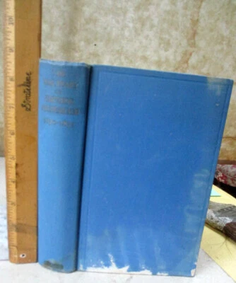 THE WAR DIARY Of EMPEROR FREDERICK 3rd,1870-1871,1927,A.R. Allinson M.A.,Illust - Image 1 of 4