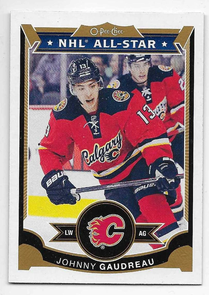 15/16 O-PEE-CHEE BASE Hockey (#301-350) U-Pick From List - Image 1 of 1