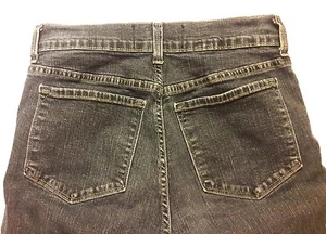 Jeans Not Your Daughter's taglia 2 usati in ottime condizioni - Foto 1 di 6