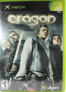 Eragon (Microsoft Xbox 360, 2006) - Bild 1 von 1