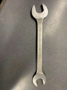 Vintage Plomb 3041 Double Open End Wrench 7/8” - 1 1/16” - Picture 1 of 10
