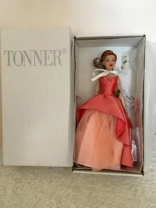 Kitty Collier Pink Champagne Doll 10 ' by Tonner - Picture 1 of 5