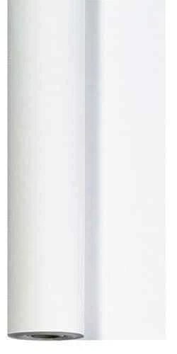 Duni Tischdecke Tischdecken-Rolle Premium 1,18 x 40m Weiss NEU - Bild 1 von 1