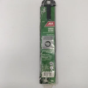 Ace Edger Blade #74150 For Black & Decker LE400 LE500 8224 & 8235 Edgers NEW - Picture 1 of 7