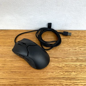 Razer Viper Ultralight Ambidextrous Wired Gaming Mouse 16,999 DPI RZ01-0255 - Picture 1 of 3