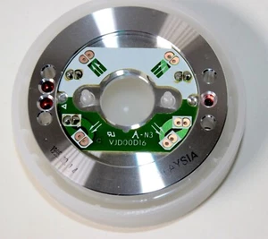 ASTI 223 NUOVO GRUPPO TESTA VIDEO HIFI 3 TESTINE - Foto 1 di 6