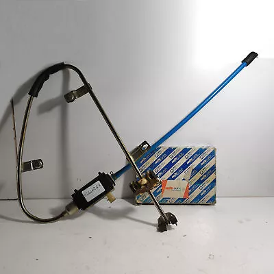 Electric Window Regulator Rear Left Fiat Tempra - Lancia Dedra Genuine 82440258 - Image 1 of 4