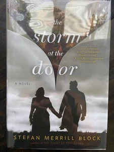 The Storm at the Door (2011, Signed 1st, HC) - Picture 1 of 4