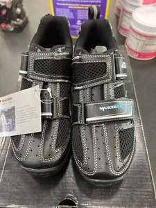 Garneau Women's Multi RX Ccling Shoes NIB Size EU36 / US6 - Picture 1 of 3
