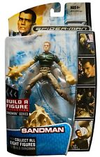 Marvel Legends Spider-Man 3 Movie Sandman Action Figure NEW No Way Home 2007