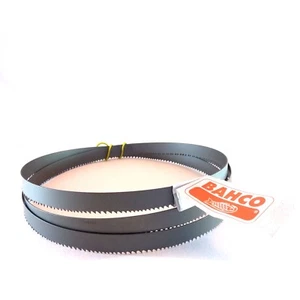 BAHCO lama per sega a nastro bimetallica Sandflex COBRA 3851-13-0.6-8/12 1440 - Foto 1 di 2