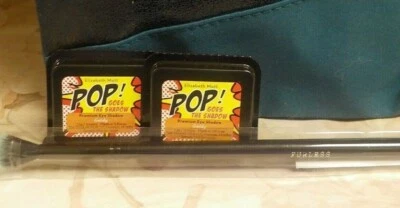 2 Elizabeth Mott Pop Goes the Shadow in Goldy Samples & Brush