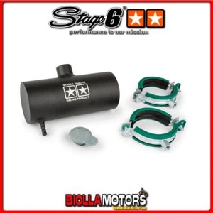 S6-991001/PACK01 ESA KIT SERBATOIO STAGE6 650ML - Picture 1 of 5