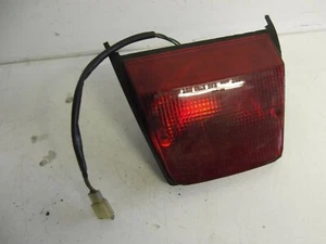 HONDA  CB750 SC NIGHTHAWK   REAR LIGHT 1984 - Picture 1 of 3