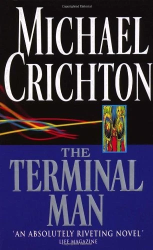 The Terminal Man By Crichton, Michael Crichton - Image 1 of 1