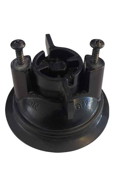 RAM Mount Suction Cup - Basishalterung Mount - RAP-224-1U - Image 1 of 1