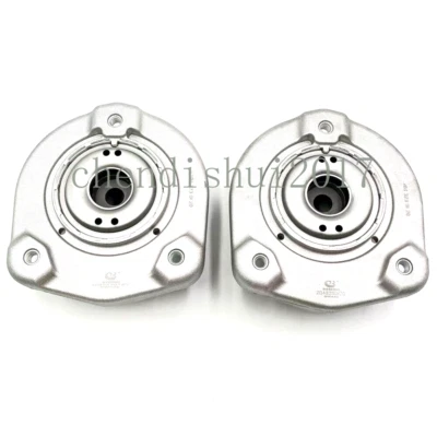 2 Front Suspension Strut Mount 2043230120 For Mercedes-Benz GLK250 GLK300 GLK350 - Image 1 of 4